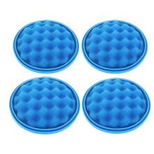 PARK4PCS Staubsaugerfilterschwamm, effiziente Reinigung, langlebige Staubsaugerteile für SC15F50HU,