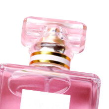 Lang anhaltendes Damenparfüm 50ml Duft Pink für Valentinstag & Weihnachten