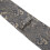Polyester Garn Paisley Krawatten-Set mit Einstecktuch – Geschenkbereit 3