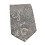 Polyester Garn Paisley Krawatten-Set mit Einstecktuch – Geschenkbereit 12