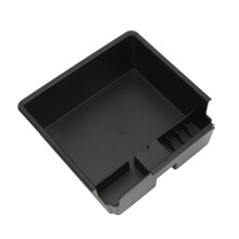 Zentralkonsolen-Aufbewahrungsfach für Ford Ranger 2015-2021 ABS Organizer Box