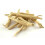 Complementos Alimentares Cápsulas de Astrágalo (Astragalus membranaceus), 100 x 600 mg 2
