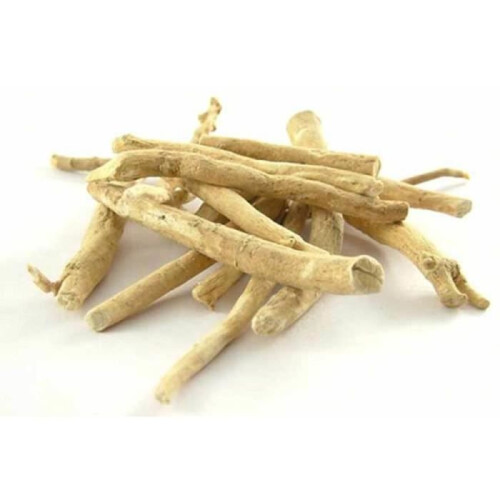 Complementos Alimentares Cápsulas de Astrágalo (Astragalus membranaceus), 100 x 600 mg 1