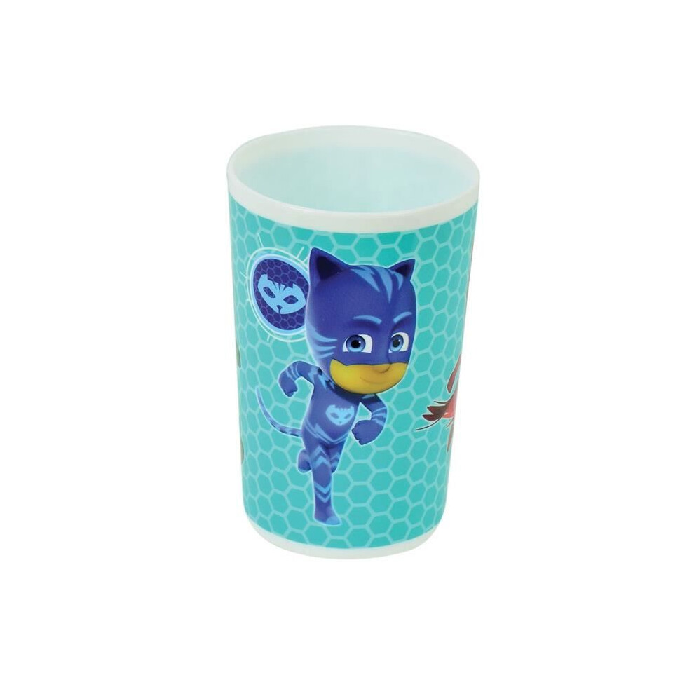 Pigiama Fun House Pyjamasques In Vetro Per Bambino