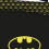 DC Comics DC Comics Batman Mikrofaser Bettbezug 135cm - Ocio Stock 2