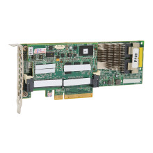 Server-Array-Karte P420 1GB FBWC 6Gb SAS 2-Port für HP ProLiant