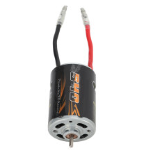 540 Bürstenhochdrehmomentmotor für 1/10 RC-Crawler, 36 mm, 50 mm Antrieb