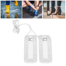 Wasserdichter Schuh- und Handschuh-trockner 10W USB Tragbar DC5V 2A