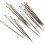 Metal embroidery needles. ref 41107 4