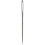 Metal embroidery needles. ref 41107 3