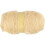 Carded wool - 100 g - Light Beige - Uniform quality 1