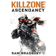 Killzone Ascendancy by Sam Bradbury Paperback Book