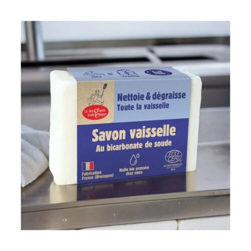 Spülmittel Natron - 150g 1