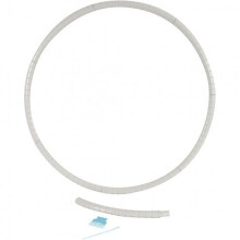 CORNICE PER TESSITURA CIRCULARE, D: 65 + 88 CM, 1 PEZZO. CREOTIME 42200