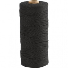CORDONE IN COTONE - L 320 M DI SPESSORE. CREOTIME 41520
