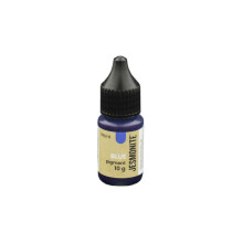 PIGMENTO JESMONITE 10G - AZUL