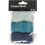 Reliable quality carded wool - suitable for needle felting. ref 45335 3