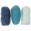 Reliable quality carded wool - suitable for needle felting. ref 45335 1