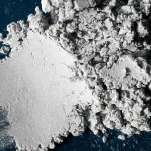 Pigment - Colortricx - Powertex - Silber - 40ml - Metallic
