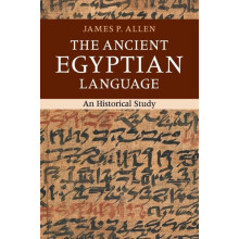 The Ancient Egyptian Language by Allen James P. Brown University Rhode
