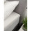 Absorbierender Matratzenschoner - 140x190 cm - Polyester 2