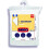 Absorbierender Matratzenschoner - 140x190 cm - Polyester 1