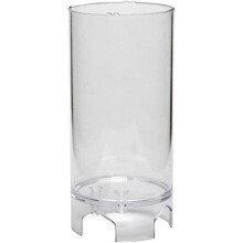 STAMPO PER CANDELA, DIMENSIONE 97 X 52 MM, BLOCCO CYLINDRICO, 1 PEZZO 79210