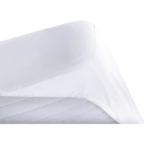 Protetor de Colchão Absorvente - DODO - 160 x 200 cm - Algodão - Antialérgico 1