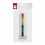 Wachsbogen Kit Regenbogen 10 x 5 cm 3