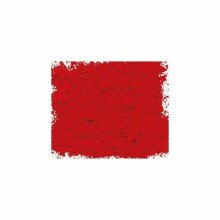 Pigment für die Herstellung von Farbe - Dose 120 g - Dunkles Cadmiumrot