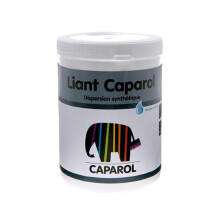 Caparol Vinylique Sennelier 1kg:n sitoo