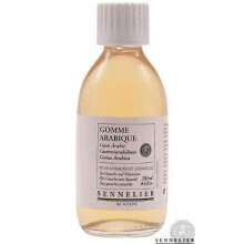 LIQUID ARABIC GUM