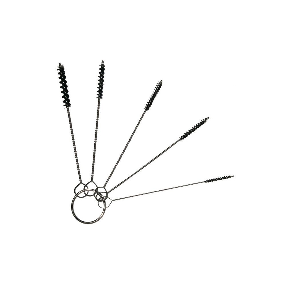 Sparmax - Set Of 5 Sparmax Airbrush Cleaning Brushes 4713269598923