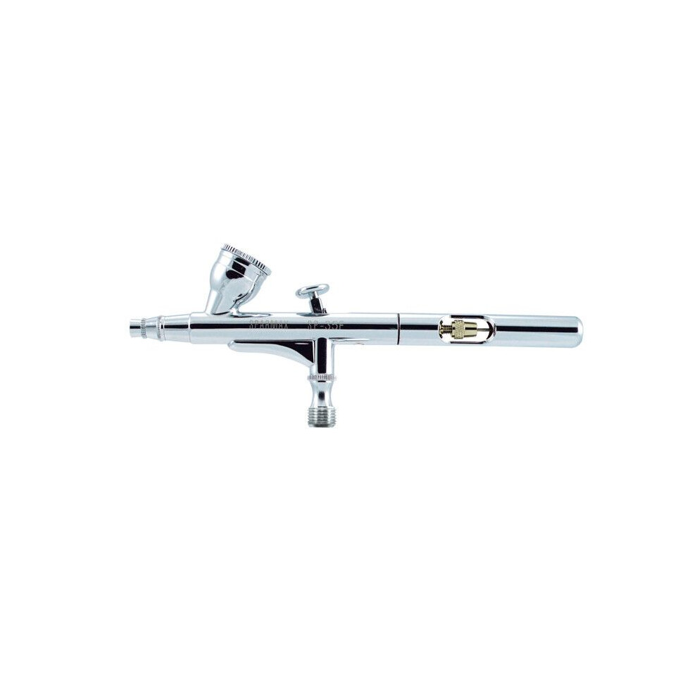 Sparmax - Gravity Airbrush Sparmax Sp35f Nozzle+Needle 0.35Mm 4713269595021