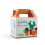 Coffret en laine cardée - Petits cactus 1
