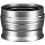 Fujifilm FUJIFILM WCL-X100 II Wide Conversion Lens Silver 3