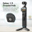 Power Bank for 3 Hand Grip 2800mAh Battery Handle 6