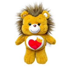 (Lion)Carebears Tierserie Plüschtier Cartoon Stofftier Puppe Dekoration Kinder Geschenk