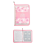 100 Envelope Challenge Binder Savings Binder for Save 5050 6