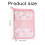 100 Envelope Challenge Binder Savings Binder for Save 5050 7