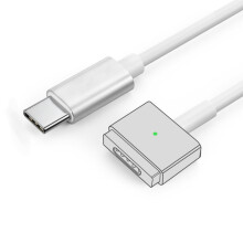 (Magsafe2)Magsafe 2 T-tip kabel type Magsafe kabel oplader computer USB adapter stroom