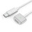 (Magsafe2)Magsafe 2 T-tip kabel type Magsafe kabel oplader computer USB adapter stroom 1
