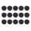 15X Motorventilkåpsbult för - E46 E39 E36 E60 525I 325I 330I X3 2