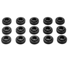 15X Motorventilkåpsbult för - E46 E39 E36 E60 525I 325I 330I X3