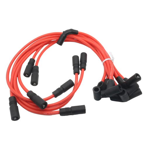 Ignition Wire Set for 5.0L 5.7L Replace 1