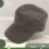 Keps Patrol Hatt Justerbar (Grön) 4