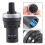 10K Potentiometer 22mm Regulator VSD VFD 7