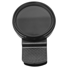37 mm:n säädettävä Nd-suodin