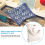Βάση Intarsia AG11 για αξεσουάρ πλεκτικής μηχανής LK100 LK150 5