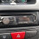 Bilradio-utrustningssats för C1 för Ab för 107 3